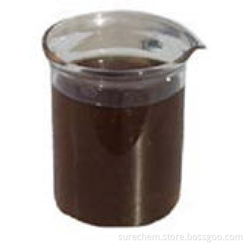 POLY-CARBOXYLATE SUPERPLASTICIZER